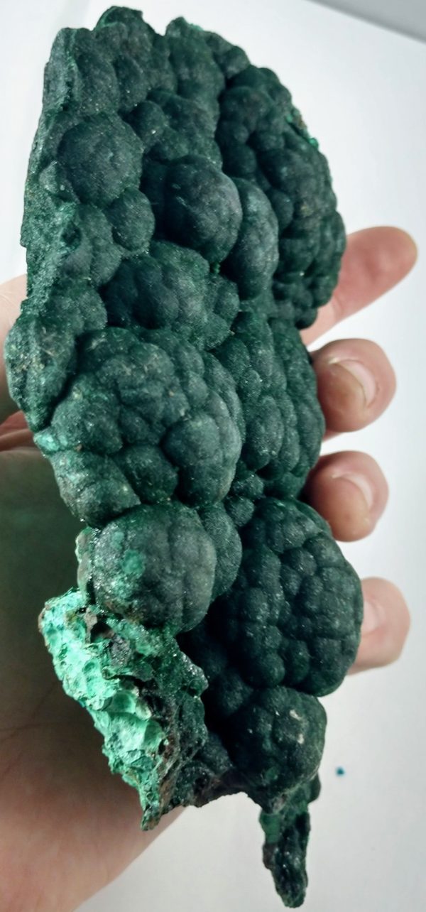 Botryodial Malachite, DRC Supply