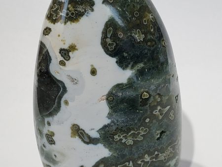 Ocean Jasper Free Form (Madagascar) For Cheap