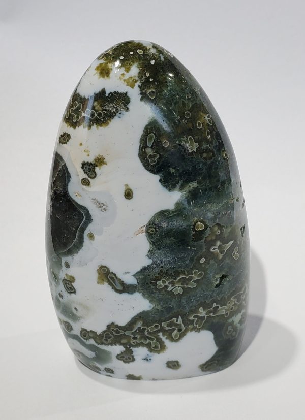 Ocean Jasper Free Form (Madagascar) For Cheap