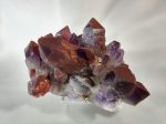 Hematoid Amethyst, Brasil Cheap