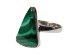 Malachite Ring For Discount