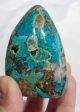 Chrysocolla Free Form,  Peru For Cheap