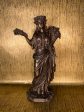 Demeter Statue Hot on Sale