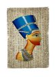 Nefertiti Bust Papyrus Online Sale