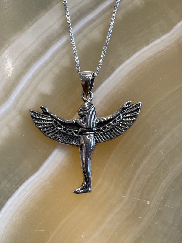 Isis Pendant For Discount