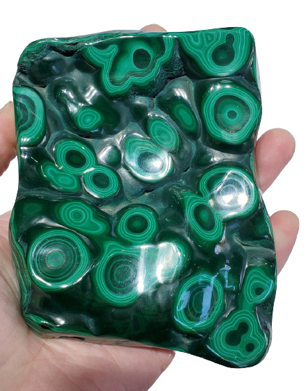 Malachite (Congo) Cheap