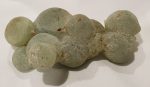 Prehnite and Epidote, Mali For Sale