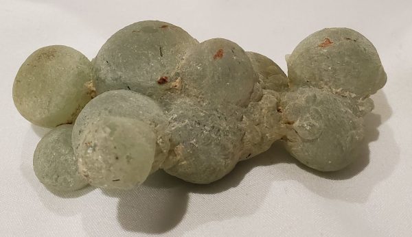 Prehnite and Epidote, Mali For Sale