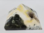 Ocean Jasper Pyramid, Madagascar Supply