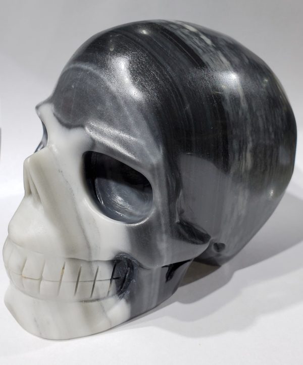 Tai Chi Jade Skull, China Hot on Sale