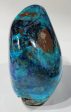 Chrysocolla Free Form, Arizona Sale