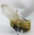 Quartz with Mica, Cleavelandite, and Biotite Discount