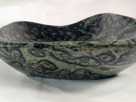 Kabamba Jasper Bowl Supply