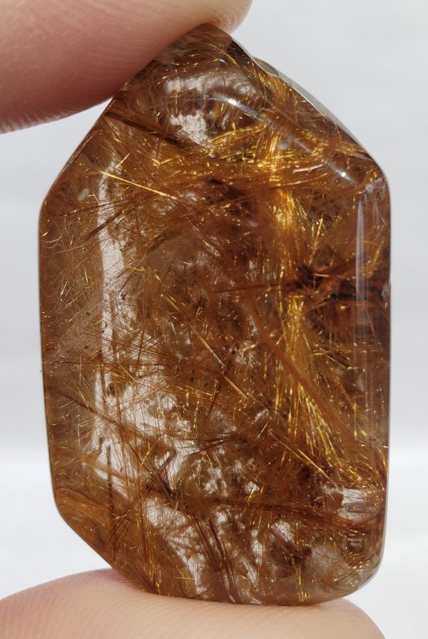 Rutilated Quartz,  Brasil For Cheap