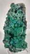 Malachite with Azurite, Phelps Open Pit Mine Discount