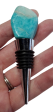 Amazonite Wine Stopper Online Hot Sale