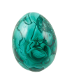 Malachite Egg Cheap