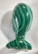 Malachite Whale Carving Cheap