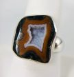 Geode ring Cheap