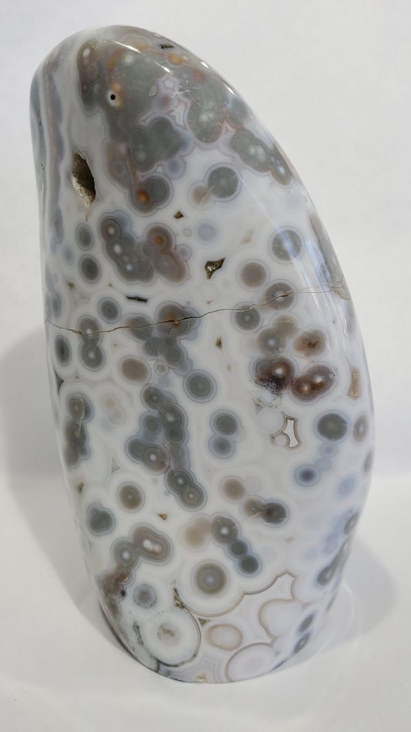 Ocean Jasper Free Form For Discount