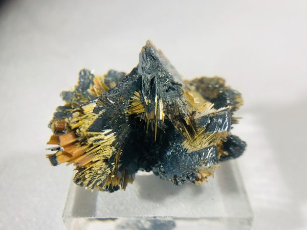 Hematite and Rutile Online