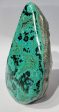 Malachite and Chrysocolla Free Form, Arizona Supply