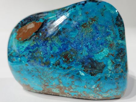 Chrysocolla Free Form, Arizona Sale