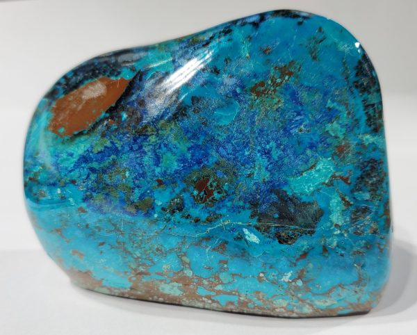 Chrysocolla Free Form, Arizona Sale