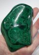 Malachite (Congo) For Sale