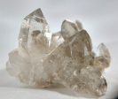 Smoky Quartz with Rutile Online Hot Sale