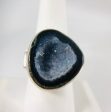 Geode ring on Sale