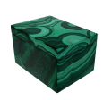 Malachite Box (Congo) Supply