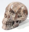 Santa Sophia Ryolite Skull For Cheap