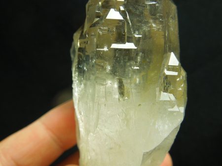 Cathedral Quartz Discount