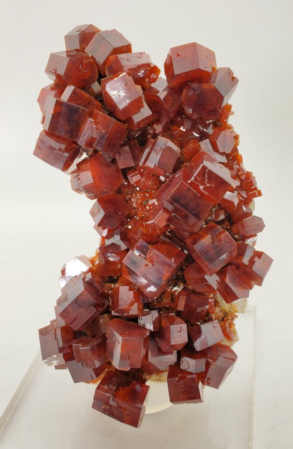 Vanadinite from Morocco For Cheap