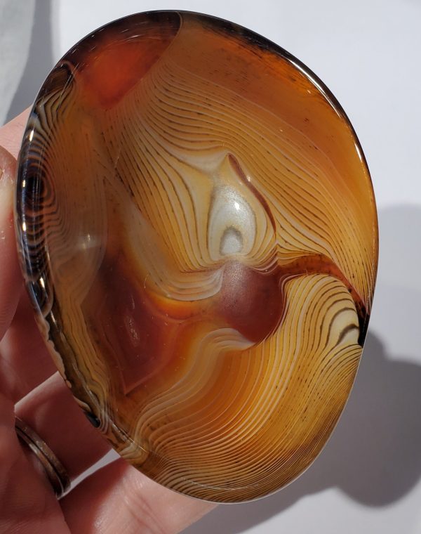 Sardonyx Bowl For Discount