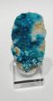 Veszelyite w  Hemimorphite (Congo) Online Sale