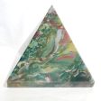 Bloodstone Pyramid, India Online now