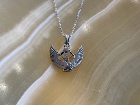 Goddess Isis Pendant Cheap