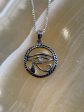 Eye of Horus Pendant Cheap