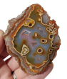 Agate (Morocco) Supply