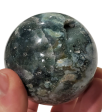 Spirit Jasper Sphere, Madagascar Online Sale