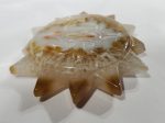 Agate Sun Carving Sale