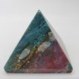 Bloodstone Pyramid Sale