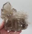 Tabby Smoky Quartz Cluster,  Brasil Online now