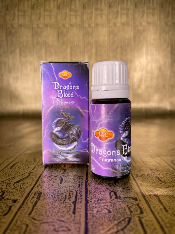 Dragons Blood Diffuser Oil For Discount