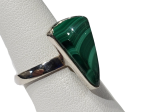 Malachite Ring For Discount