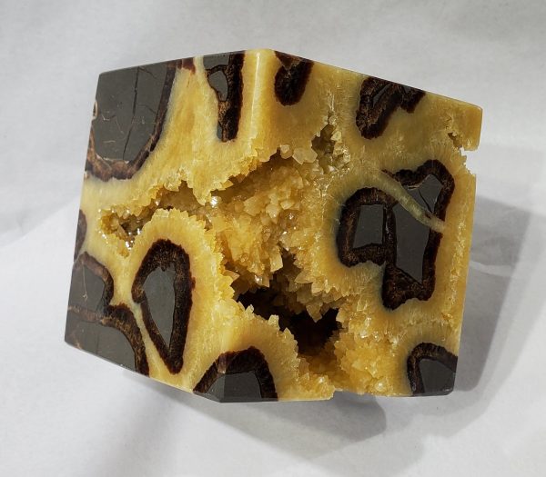 Septarian Cube, Utah Sale