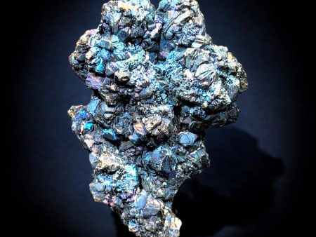 Iridescent Chalcopyrite, Lima, Peru Supply