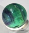 Rainbow Fluorite Sphere, China Online